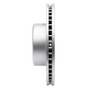 DFC 91-99 Mercedes-Benz 600SEC Front GeoSPEC Coated Rotor