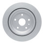 DFC 22-25 Rivian R1T Rear GeoSPEC Coated Rotor
