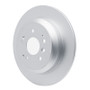 DFC 16-25 Honda Passport Rear GeoSPEC Coated Rotor