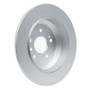 DFC 16-25 Honda Passport Rear GeoSPEC Coated Rotor