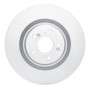 DFC 21-25 Acura MDX Front GeoSPEC Coated Rotor