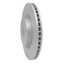 DFC 22-26 Acura MDX Front GeoSPEC Coated Rotor