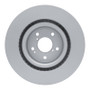 DFC 22-26 Acura MDX Front GeoSPEC Coated Rotor