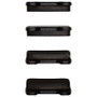 DFC 83-95 Mercedes-Benz E300 Rear 5000 Advanced Low Metallic Brake Pads