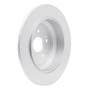DFC 14-16 Acura MDX Rear GeoSPEC Coated Rotor