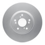 DFC 04-08 Acura TL Front GeoSPEC Coated Rotor