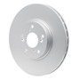 DFC 04-08 Acura TL Front GeoSPEC Coated Rotor