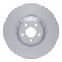 DFC 24-25 Ford Mustang Front GeoSPEC Coated Rotor