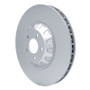 DFC 24-25 Ford Mustang Front GeoSPEC Coated Rotor