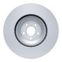 DFC 24-25 Ford Mustang Front GeoSPEC Coated Rotor