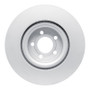 DFC 15-25 Ford Mustang Front GeoSPEC Coated Rotor