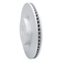 DFC 20-25 Ford Escape Front GeoSPEC Coated Rotor
