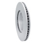 DFC 20-25 Ford Escape Front GeoSPEC Coated Rotor
