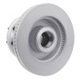 DFC 06-10 Ford F-350 Super Duty 2WD Front GeoSPEC Coated Rotor