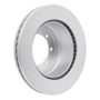 DFC 05-12 Ford F-350 Super Duty 4WD Rear GeoSPEC Coated Rotor