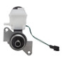DFC 09-11 Chevrolet Aveo Brake Master Cylinder