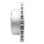 DFC 00-15 Coachmen Aurora Rear GeoSPEC Coated Rotor