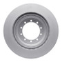 DFC 00-15 Coachmen Aurora Rear GeoSPEC Coated Rotor