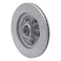 DFC 97-99 Ford F-150 RWD Front GeoSPEC Coated Rotor