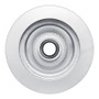 DFC 95-07 Ford E-350 Econoline Front GeoSPEC Coated Rotor