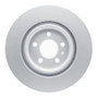 DFC 11-14 Ford Mustang Front GeoSPEC Coated Rotor
