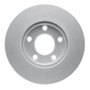 DFC 94-04 Ford Mustang Front GeoSPEC Coated Rotor