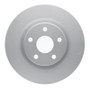 DFC 08-09 Pontiac G8 Front GeoSPEC Coated Rotor