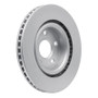 DFC 08-09 Pontiac G8 Front GeoSPEC Coated Rotor