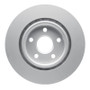 DFC 08-09 Pontiac G8 Front GeoSPEC Coated Rotor
