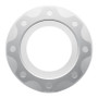 DFC 03-10 Chevrolet C5500 Kodiak Front GeoSPEC Coated Rotor