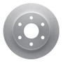DFC 99-08 Cadillac Escalade ESV Front GeoSPEC Coated Rotor