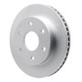 DFC 99-08 Cadillac Escalade ESV Front GeoSPEC Coated Rotor