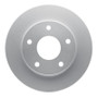 DFC 720098 Buick Riviera Front/Rear GeoSPEC Coated Rotor