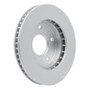 DFC 720098 Buick Riviera Front/Rear GeoSPEC Coated Rotor