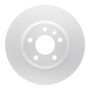 DFC 11-25 Buick Encore GX Front GeoSPEC Coated Rotor