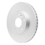 DFC 11-25 Buick Encore GX Front GeoSPEC Coated Rotor