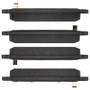 DFC 14-23 Chrysler 200 Rear Ultimate Duty Performance Brake Pads