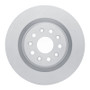 DFC 21-25 Dodge Charger Daytona Rear GeoSPEC Coated Rotor