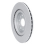 DFC 21-25 Dodge Charger Daytona Rear GeoSPEC Coated Rotor