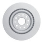 DFC 21-25 Dodge Charger Daytona Rear GeoSPEC Coated Rotor
