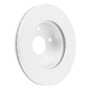 DFC 99-04 Jeep Grand Cherokee Front GeoSPEC Coated Rotor