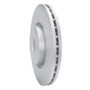 DFC 21-25 Dodge Durango Front GeoSPEC Coated Rotor