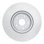 DFC 21-25 Dodge Durango Front GeoSPEC Coated Rotor