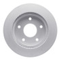 DFC 00-01 Dodge Ram 1500 Pickup Front GeoSPEC Coated Rotor