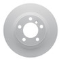 DFC 13-16 Mini Cooper Paceman Rear GeoSPEC Coated Rotor