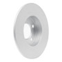 DFC 11-16 Mini Cooper Countryman Rear GeoSPEC Coated Rotor