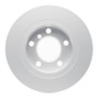 DFC 11-16 Mini Cooper Countryman Rear GeoSPEC Coated Rotor