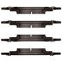 DFC 12-20 Ford F-150 4WD Rear Ultimate Duty Performance Brake Pads