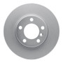 DFC 11-16 Mini Cooper Countryman Front GeoSPEC Coated Rotor