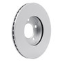 DFC 11-16 Mini Cooper Countryman Front GeoSPEC Coated Rotor